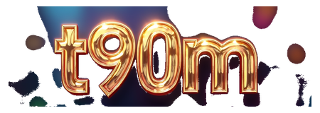 t90m logo